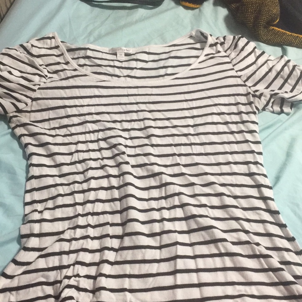 Striped Tshirt
